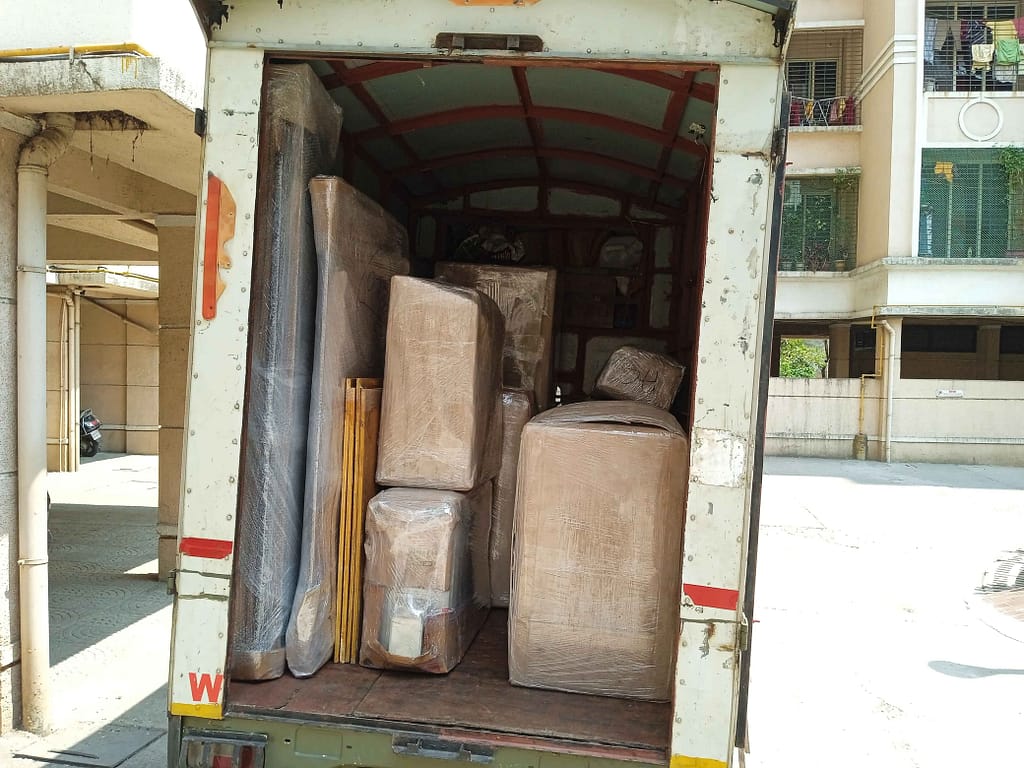 Packers and Movers in Badlapur
