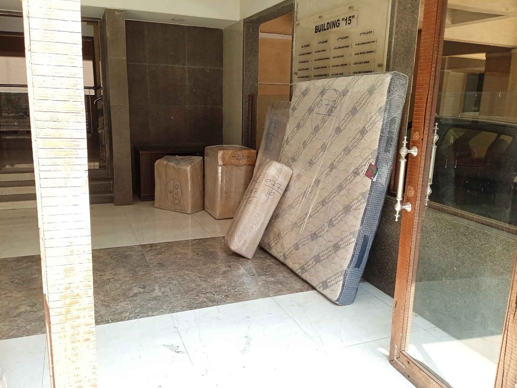 Packers and Movers in Badlapur