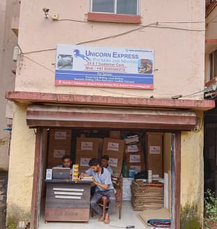Unicorn Express Packers and Movers-in Badlapur