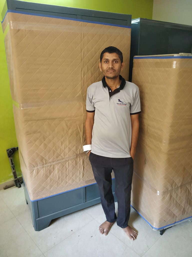 Local Packers and Movers in Ambernath
